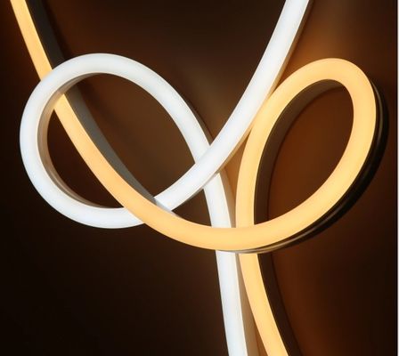 Moderne Nouveau design Led Flex Neon Strip Light Pour le projet