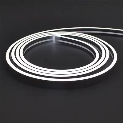 High Cri 90 95 Neon Led Strip Light 3*8 4*8 6*12 3mm 4mm 6mm 8mm 10mm 16mm 12V 24V Rope Tube Silicone Flex Neon Led Strip Lumières