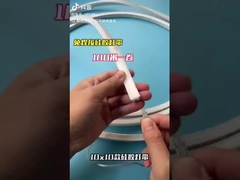 bande de néon en silicone