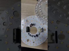 Remplacement de lampe à LED