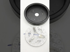 Remplacement de lampe à LED