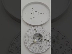 Remplacement de lampe à LED