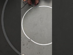 Remplacement de lampe à LED