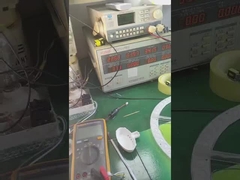 Dia 320mm moulure de lumière de ventilateur de plafond, avec CB CCC